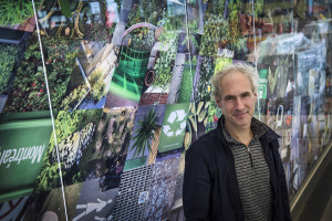 Alain Paiement. Photo: Aéroports de Montréal.