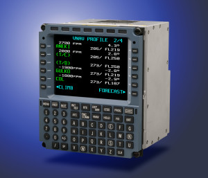 CMA-9000 FMS.Photo: Esterline CMC Electronics.