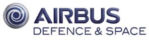 Logo Airbus Defense and Security