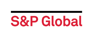 Logo Standard & Poor's Global