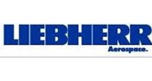 Logo Liebherr Aerospace.