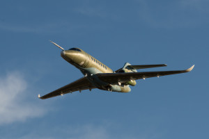 Second Cessna Citation Longitude First Flight. Photo: Textron Aviation.