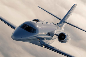 Cessna Citation Latitude. Photo: Textron Aviation. 