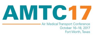 Logo AMTC 2017