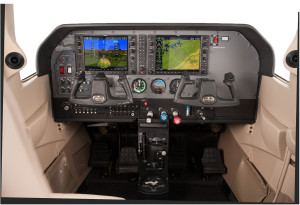 Cessna 182 Skylane G1000. Photo: Textron Aviation.