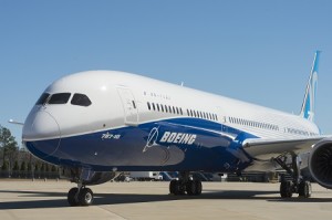 Boeing Debuts 787-10 Dreamliner. Photo: Boeing.