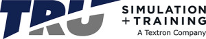Logo TRU. 