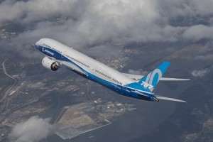 Boeing Flight Test & Evaluation, Boeing South Carolina, Flight Test, 787-10 Dreamliner, ZC001, First Flight, 03/31/2017