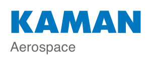 Logo Kaman Aerospace.